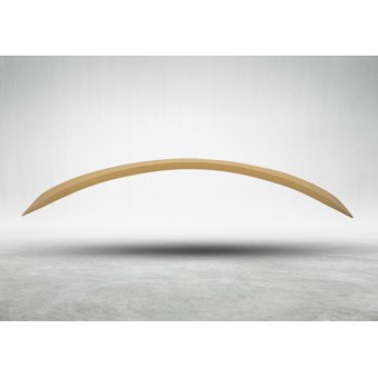 Bagaj Spoyleri W206 -AMG C63S-